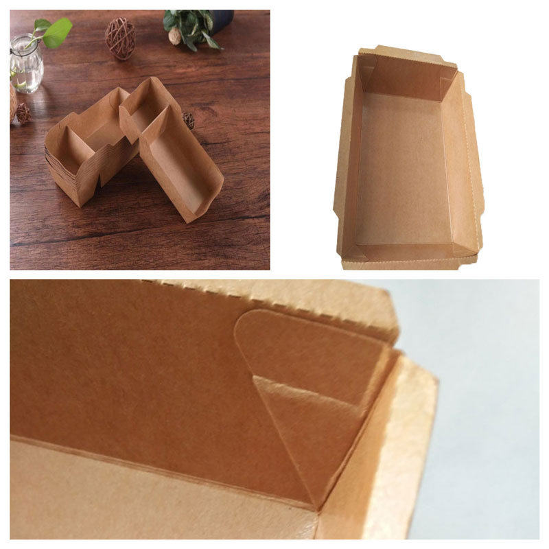 HZ-B全自動(dòng)智能紙餐盒機(jī)（單格、多格）細(xì)節(jié)圖